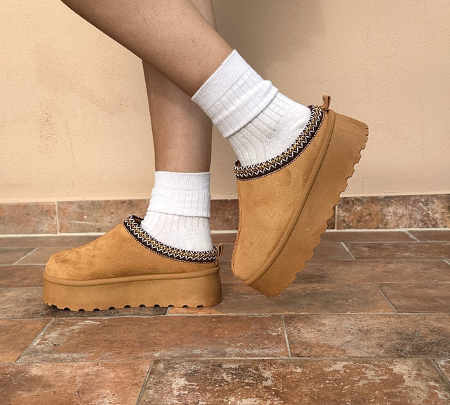 Fiorenza™  CozySteps