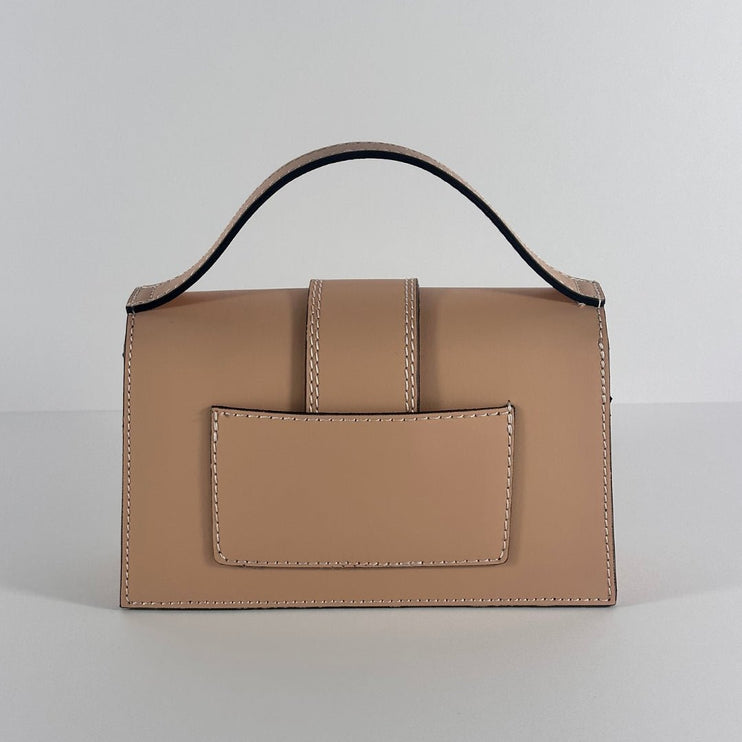 Fiorenza™ Borsa made In Italy Vera Pelle - Fiorenza